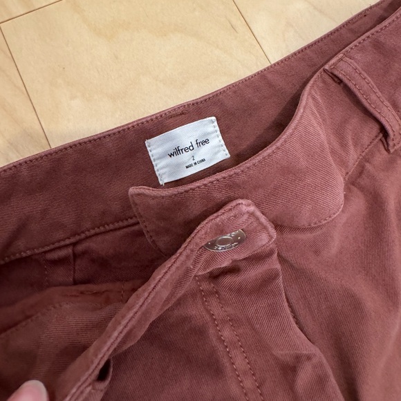 Wilfred Archer Pants - Picture 7 of 7